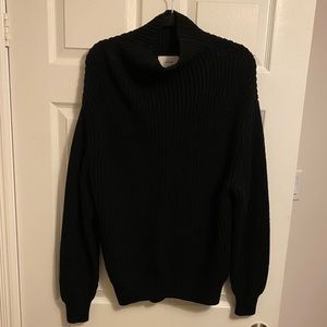 Aritzia Wilfred Montpellier Turtleneck